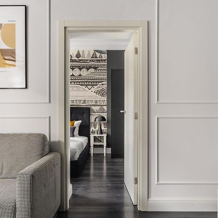 District17 - Loftaffair Collection Apart otel Krakow Dış mekan fotoğraf