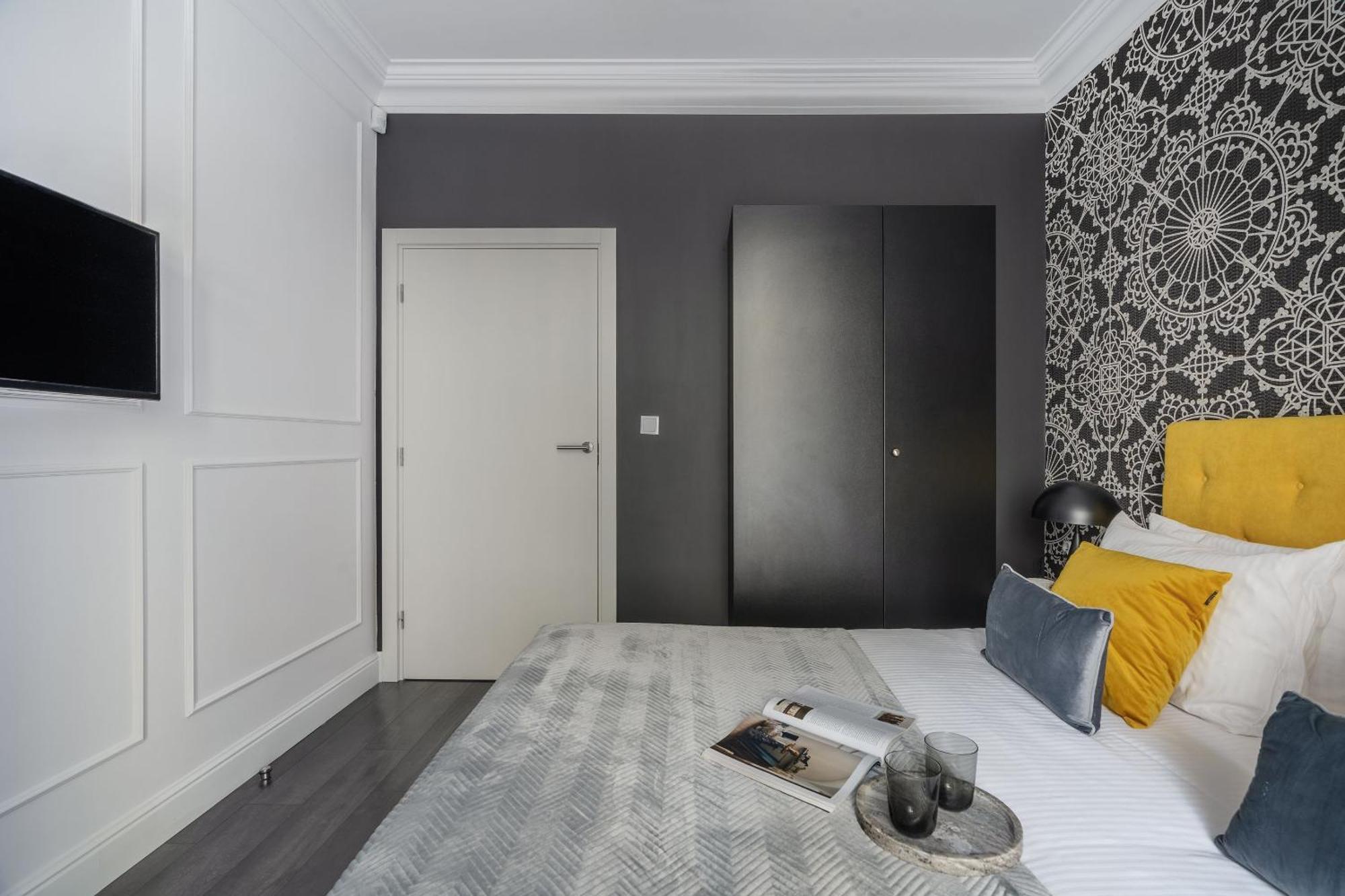 District17 - Loftaffair Collection Apart otel Krakow Dış mekan fotoğraf