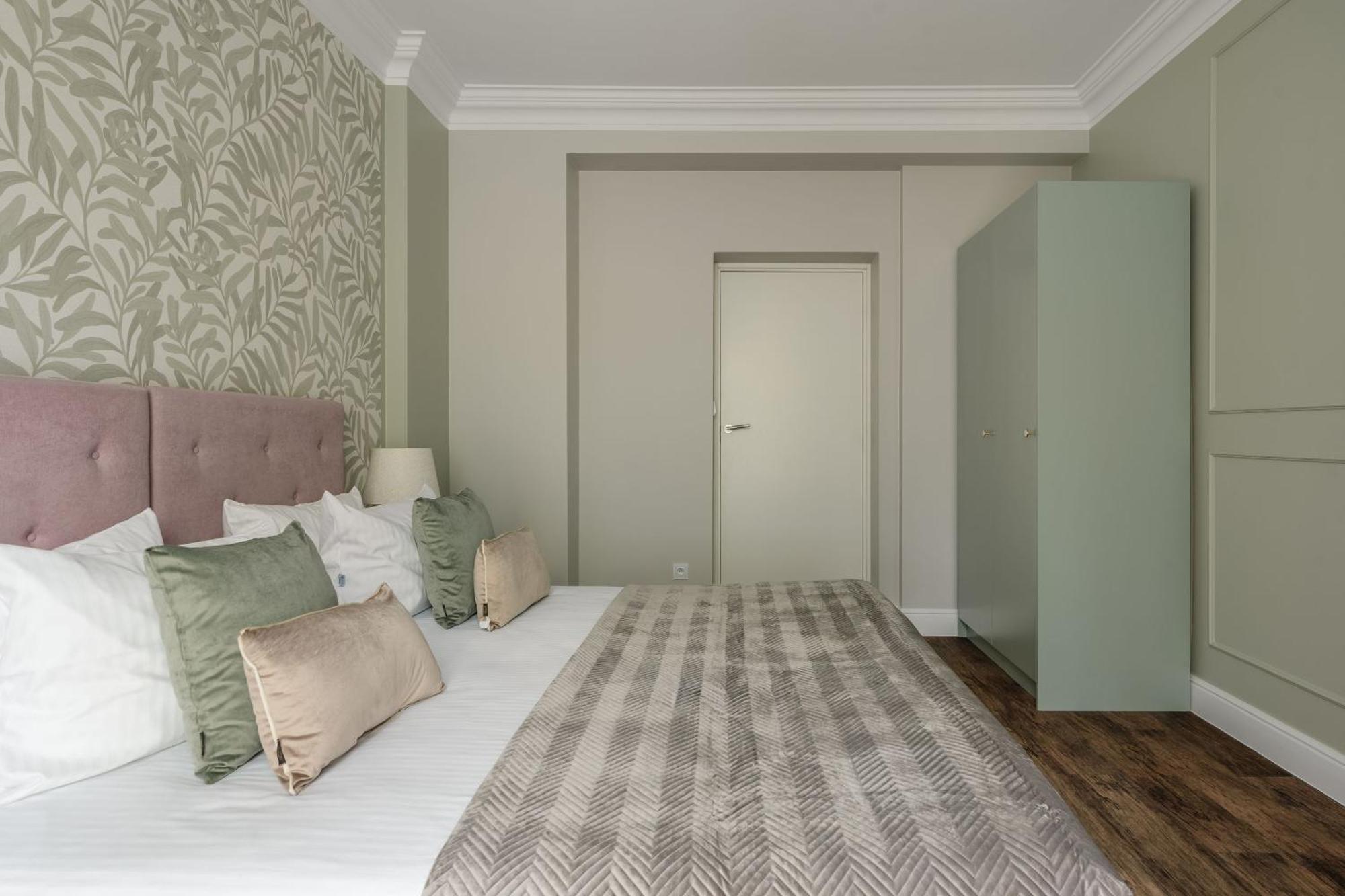 District17 - Loftaffair Collection Apart otel Krakow Dış mekan fotoğraf