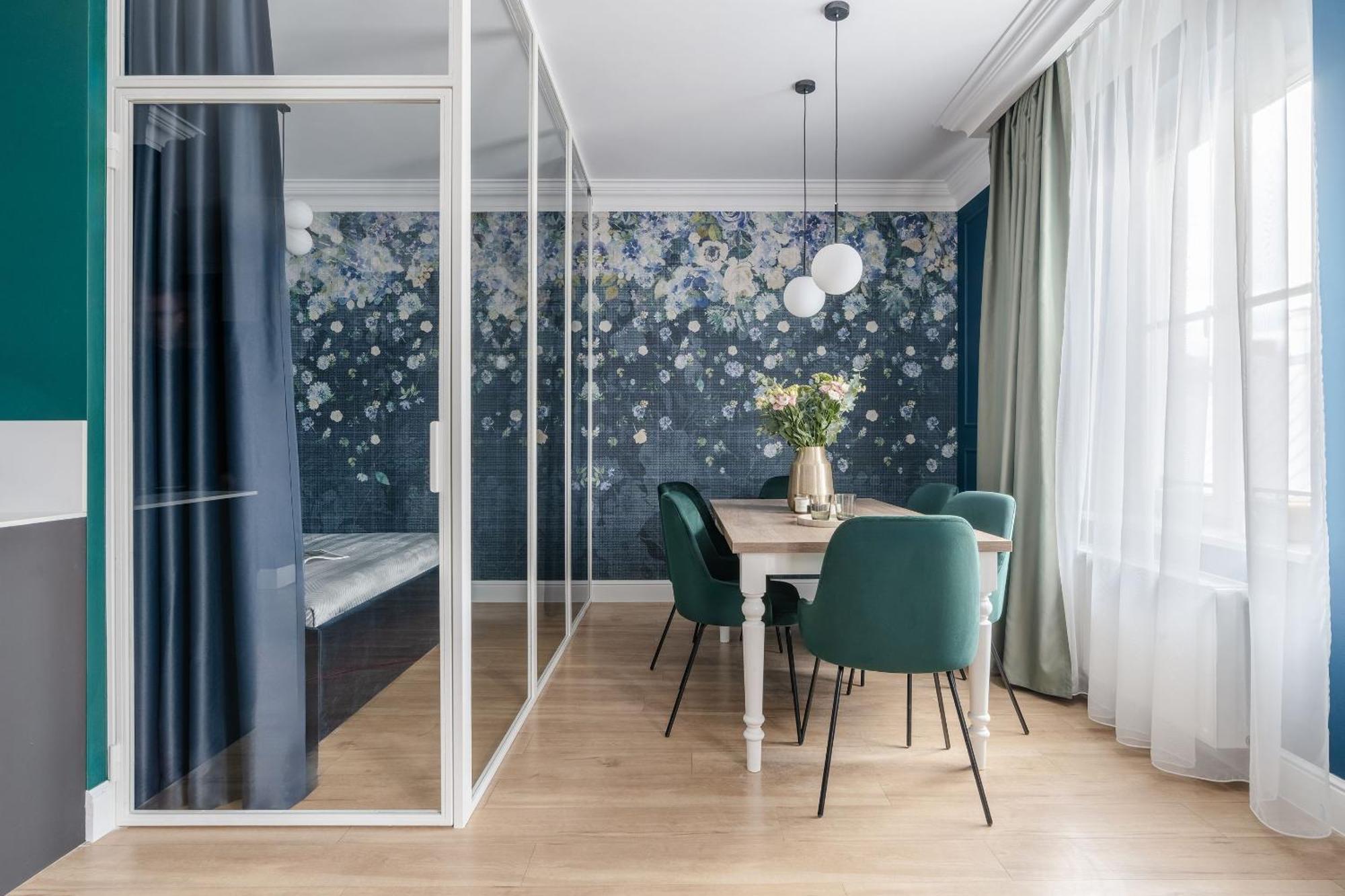 District17 - Loftaffair Collection Apart otel Krakow Dış mekan fotoğraf
