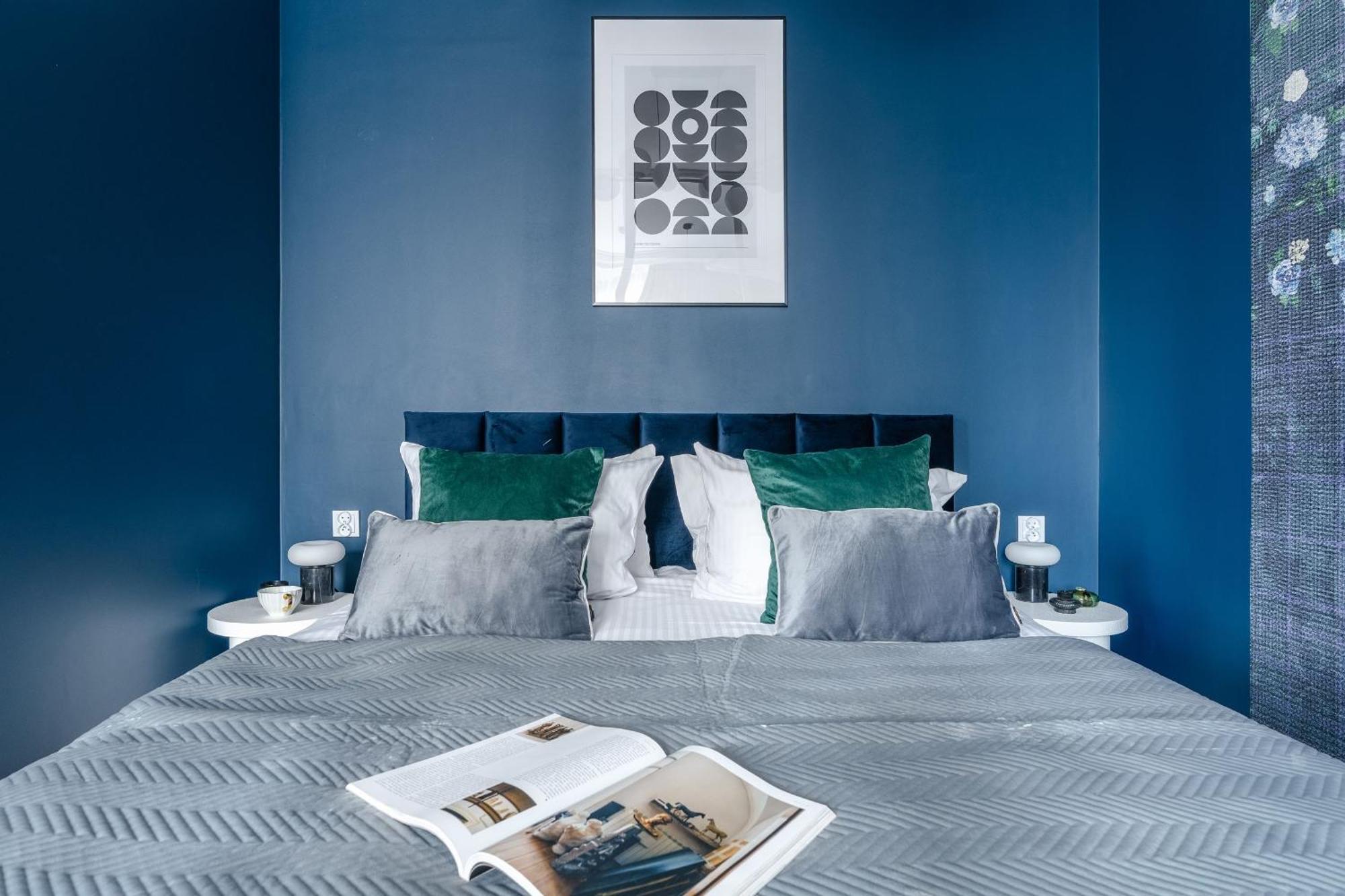 District17 - Loftaffair Collection Apart otel Krakow Dış mekan fotoğraf