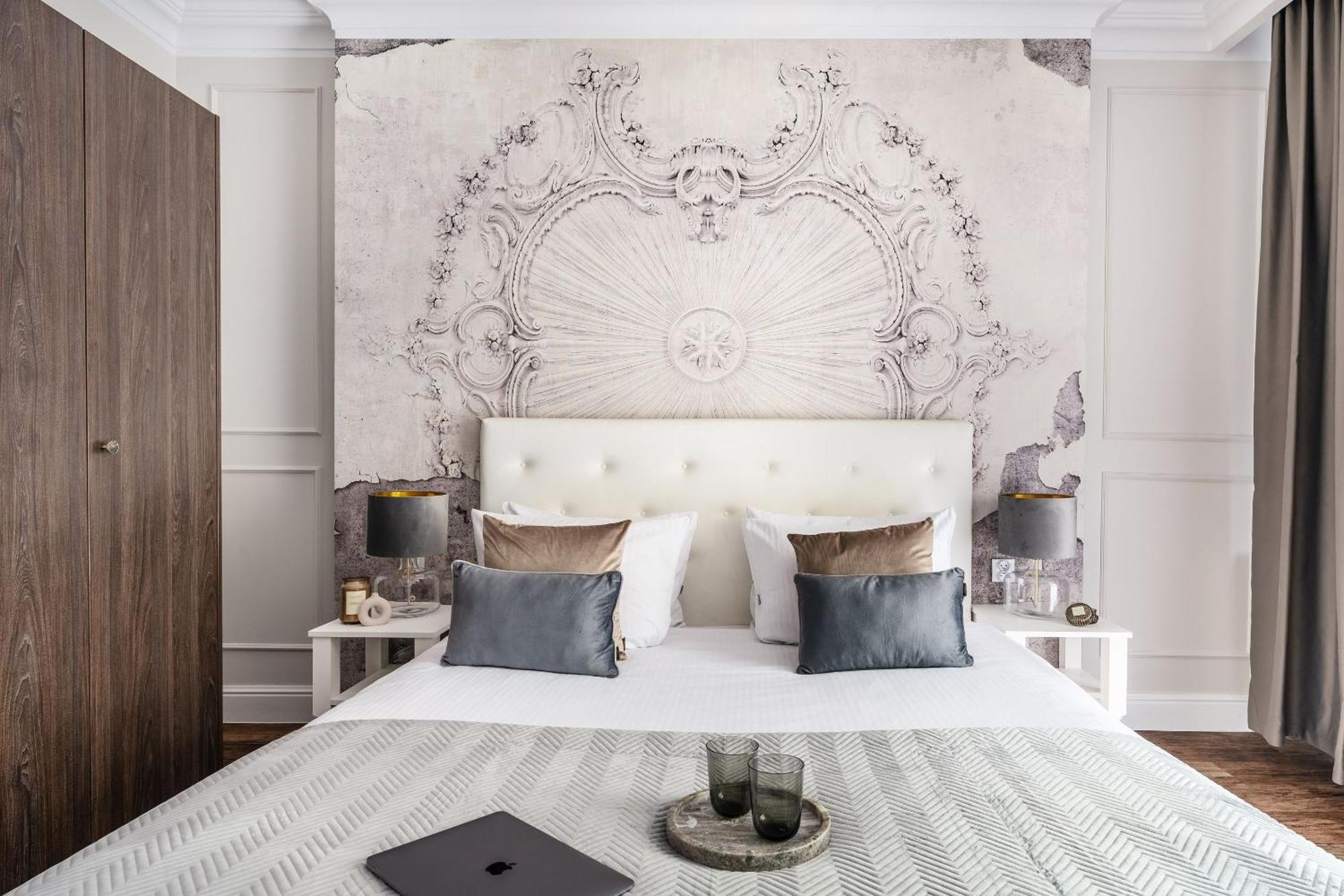 District17 - Loftaffair Collection Apart otel Krakow Dış mekan fotoğraf