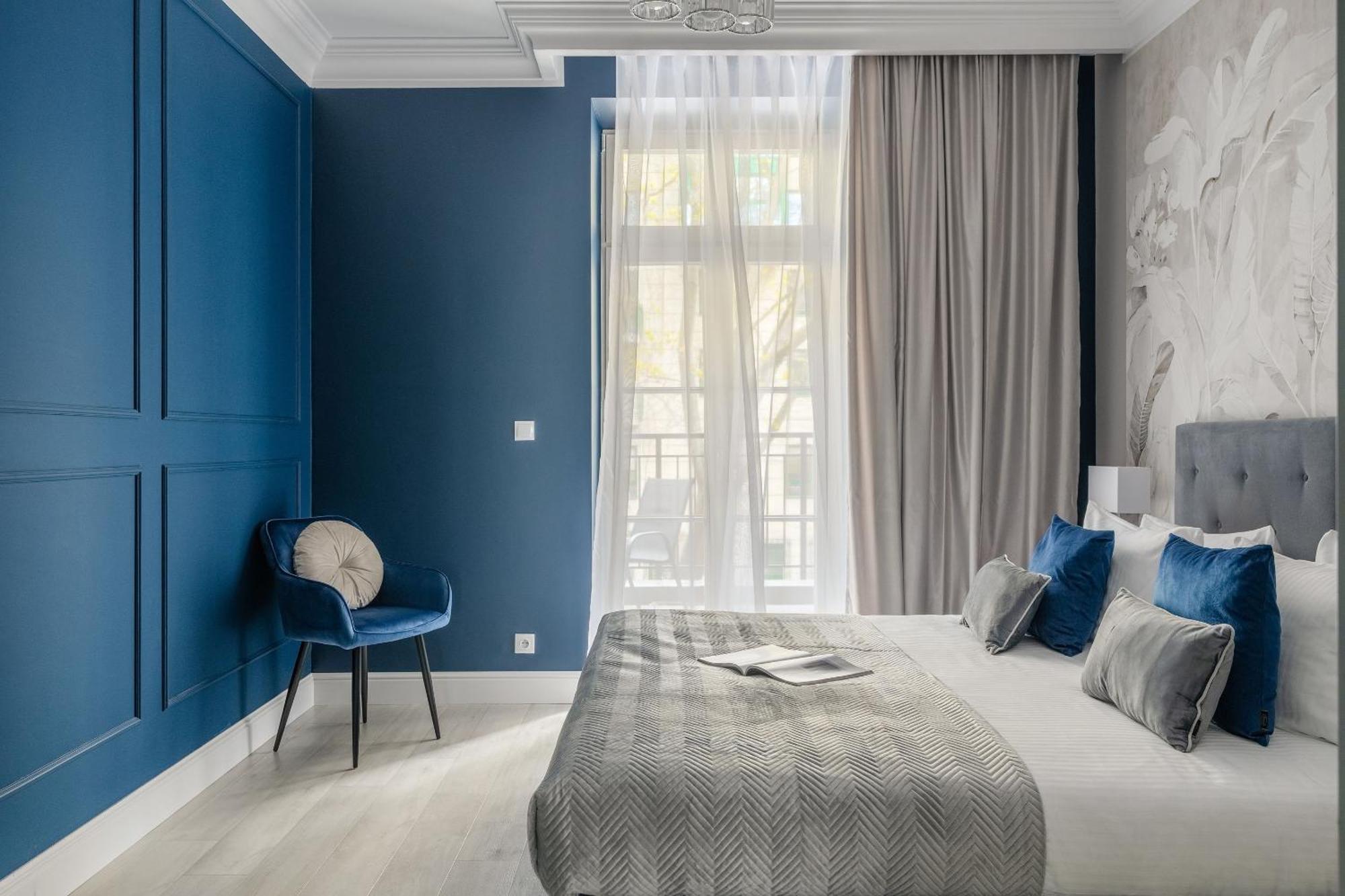District17 - Loftaffair Collection Apart otel Krakow Dış mekan fotoğraf