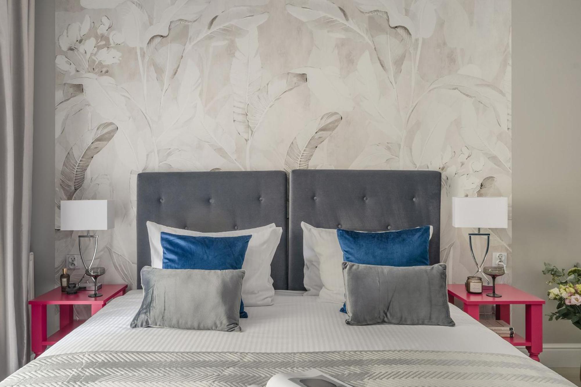 District17 - Loftaffair Collection Apart otel Krakow Dış mekan fotoğraf