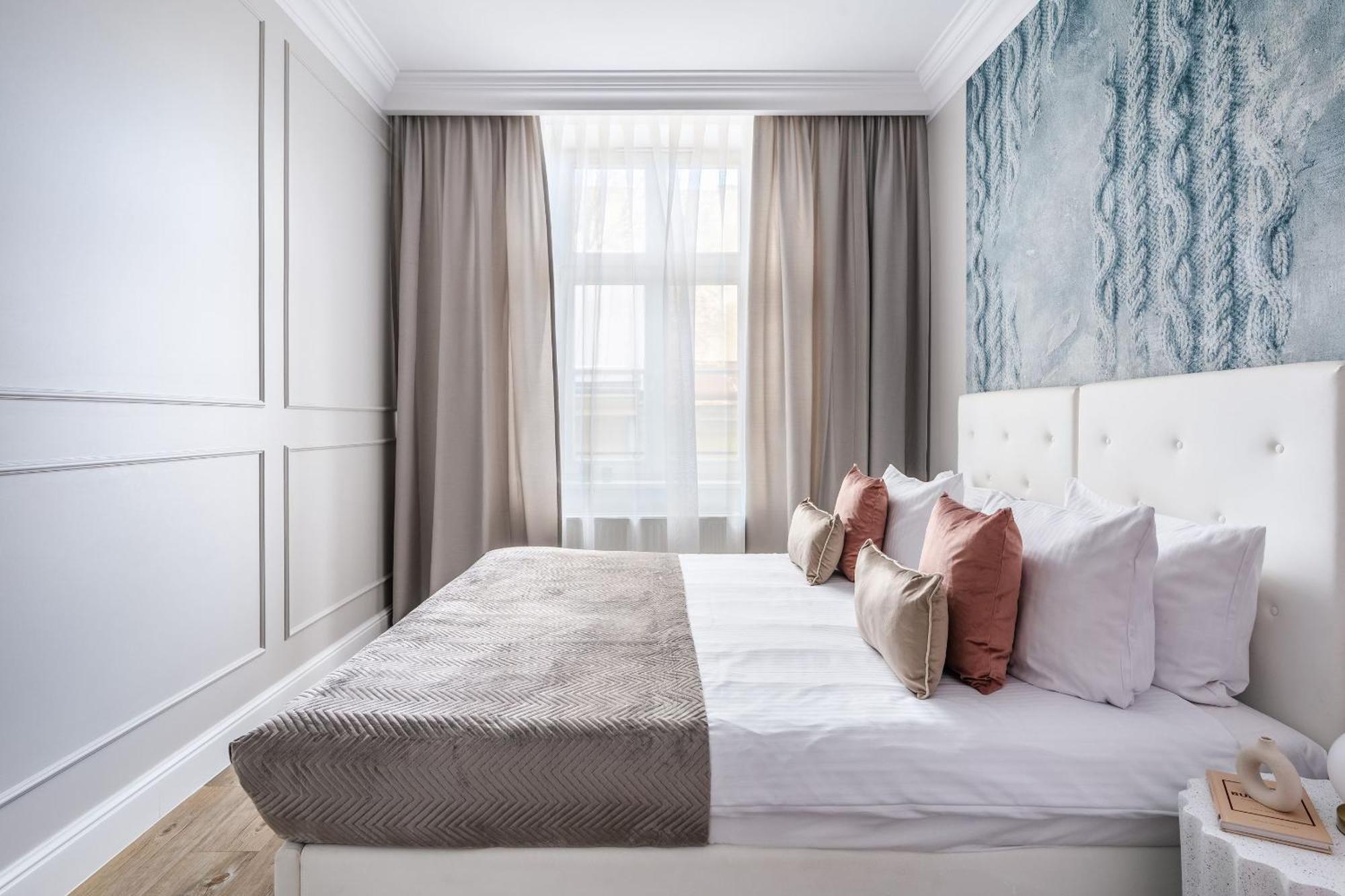District17 - Loftaffair Collection Apart otel Krakow Dış mekan fotoğraf