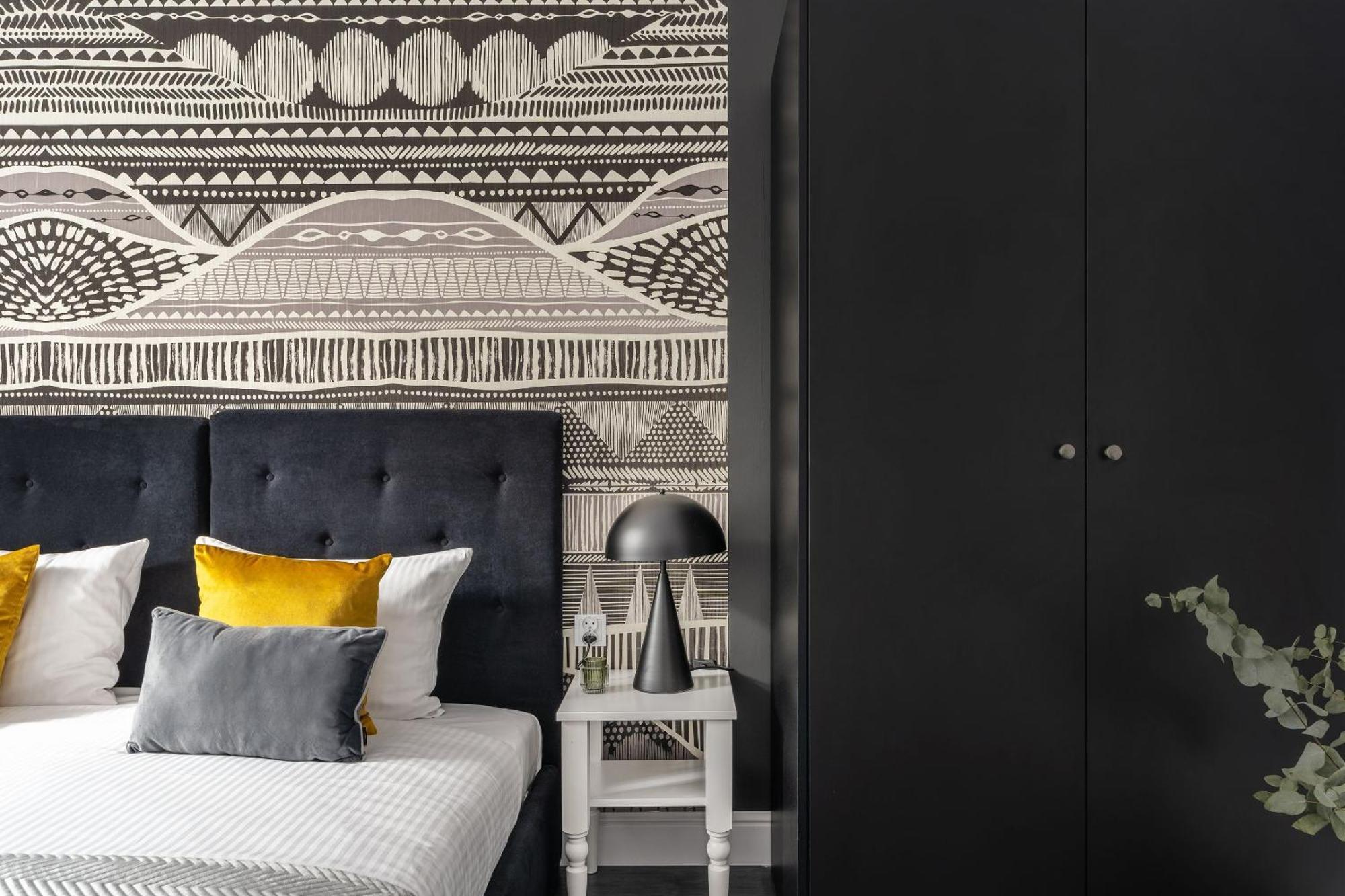 District17 - Loftaffair Collection Apart otel Krakow Dış mekan fotoğraf