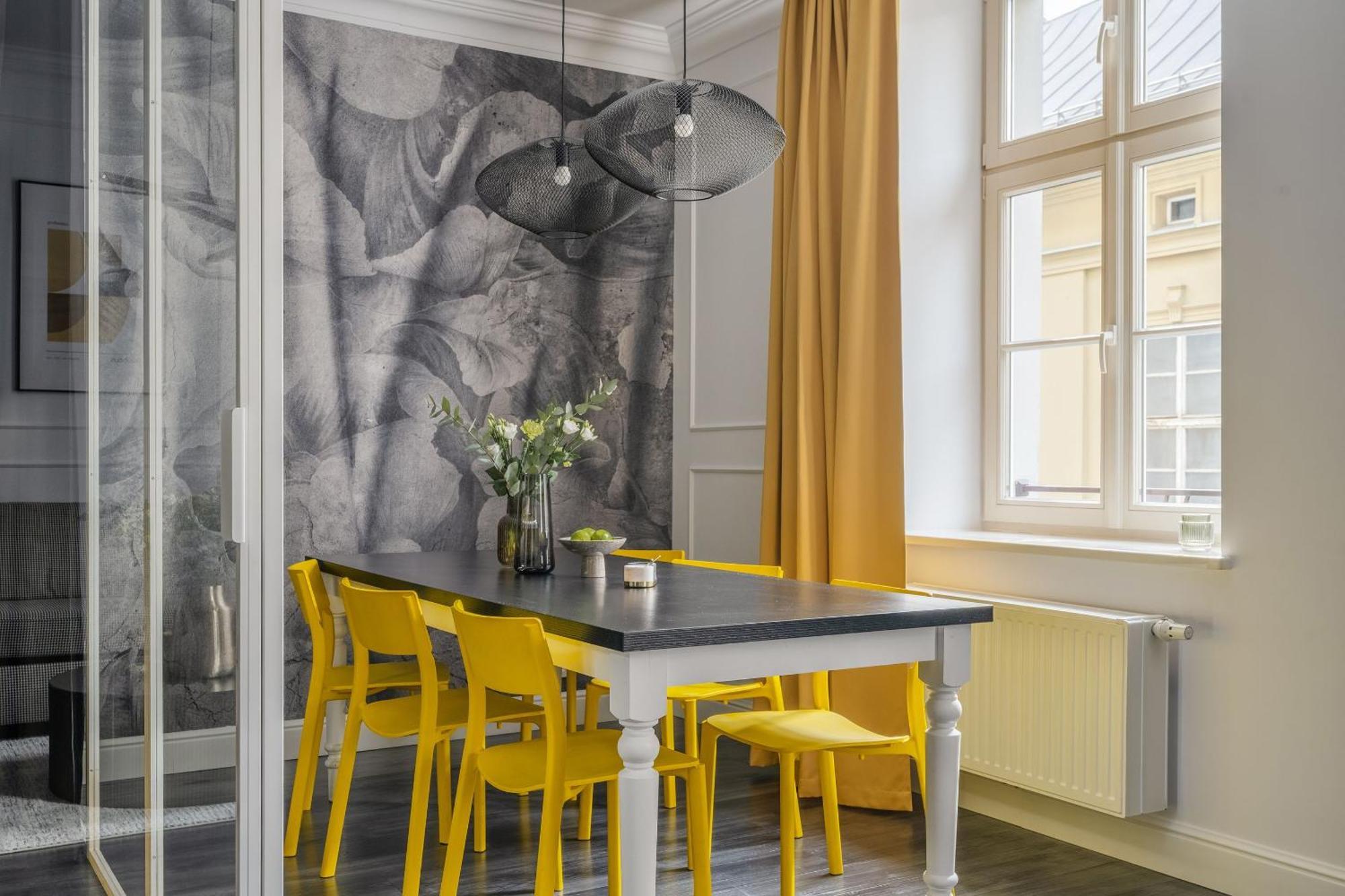 District17 - Loftaffair Collection Apart otel Krakow Dış mekan fotoğraf