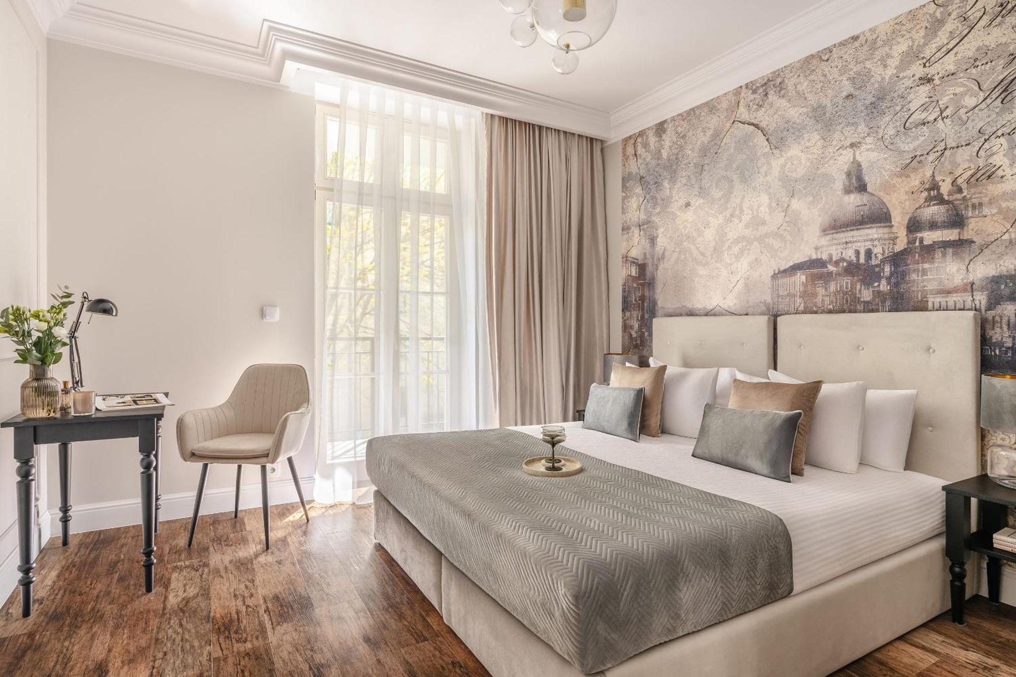 District17 - Loftaffair Collection Apart otel Krakow Dış mekan fotoğraf