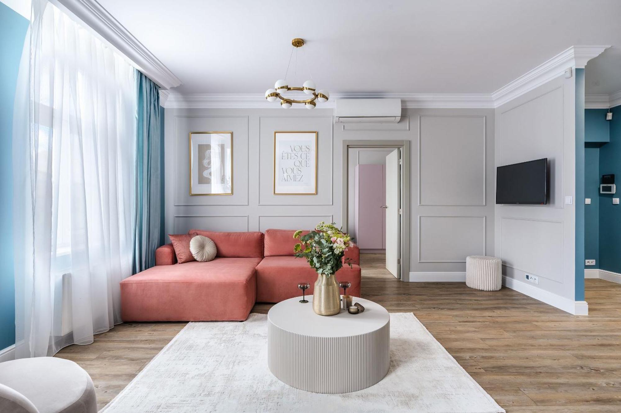 District17 - Loftaffair Collection Apart otel Krakow Dış mekan fotoğraf