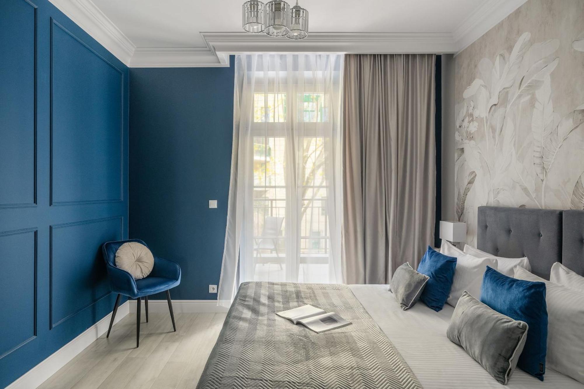 District17 - Loftaffair Collection Apart otel Krakow Dış mekan fotoğraf